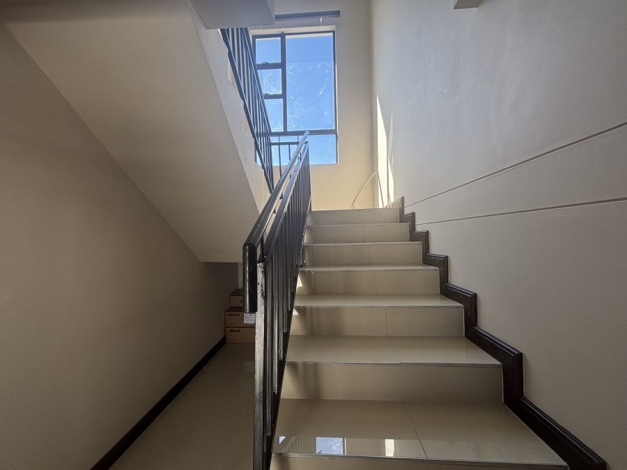 To Let 3 Bedroom Property for Rent in Flamingo Vlei Western Cape